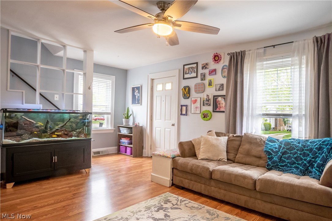 Medina - Residential