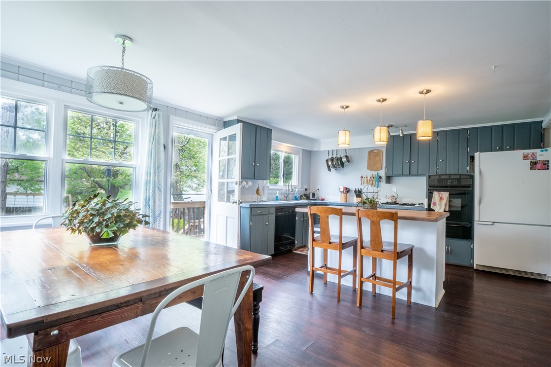 Medina - Residential