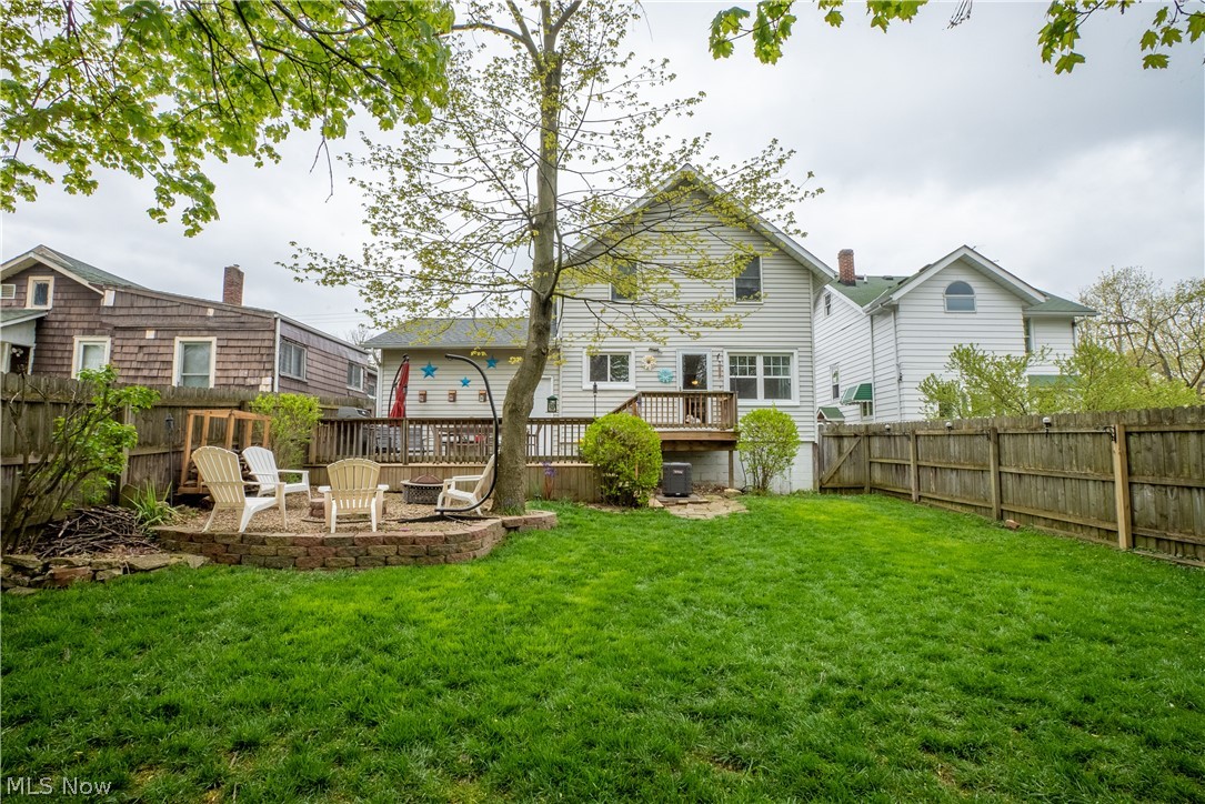 Medina - Residential