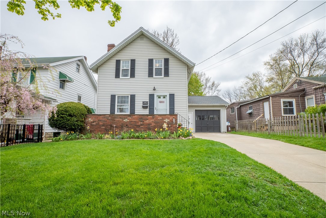 Medina - Residential