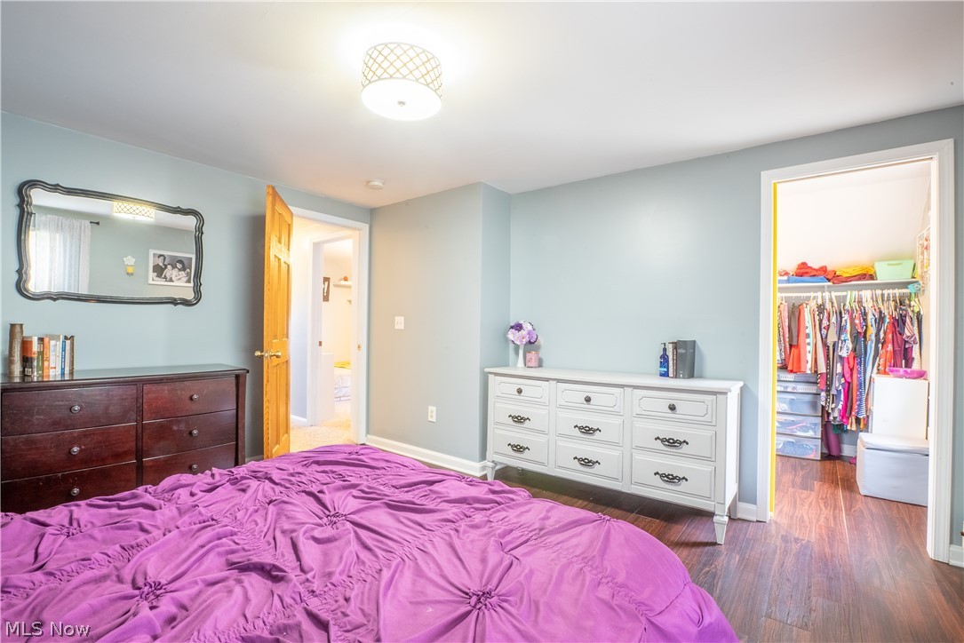 Medina - Residential