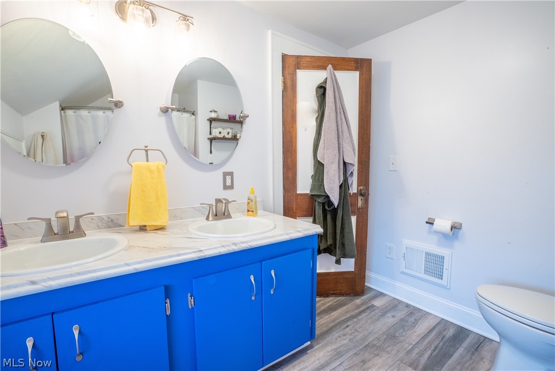 Medina - Residential