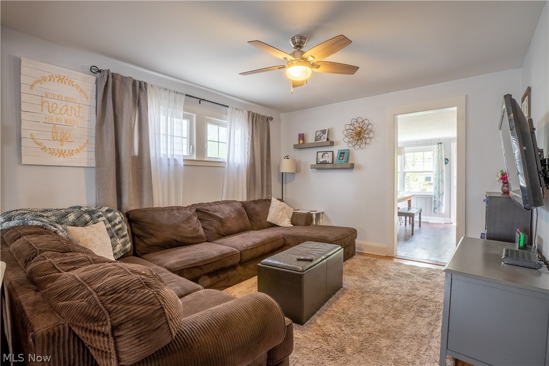 Medina - Residential