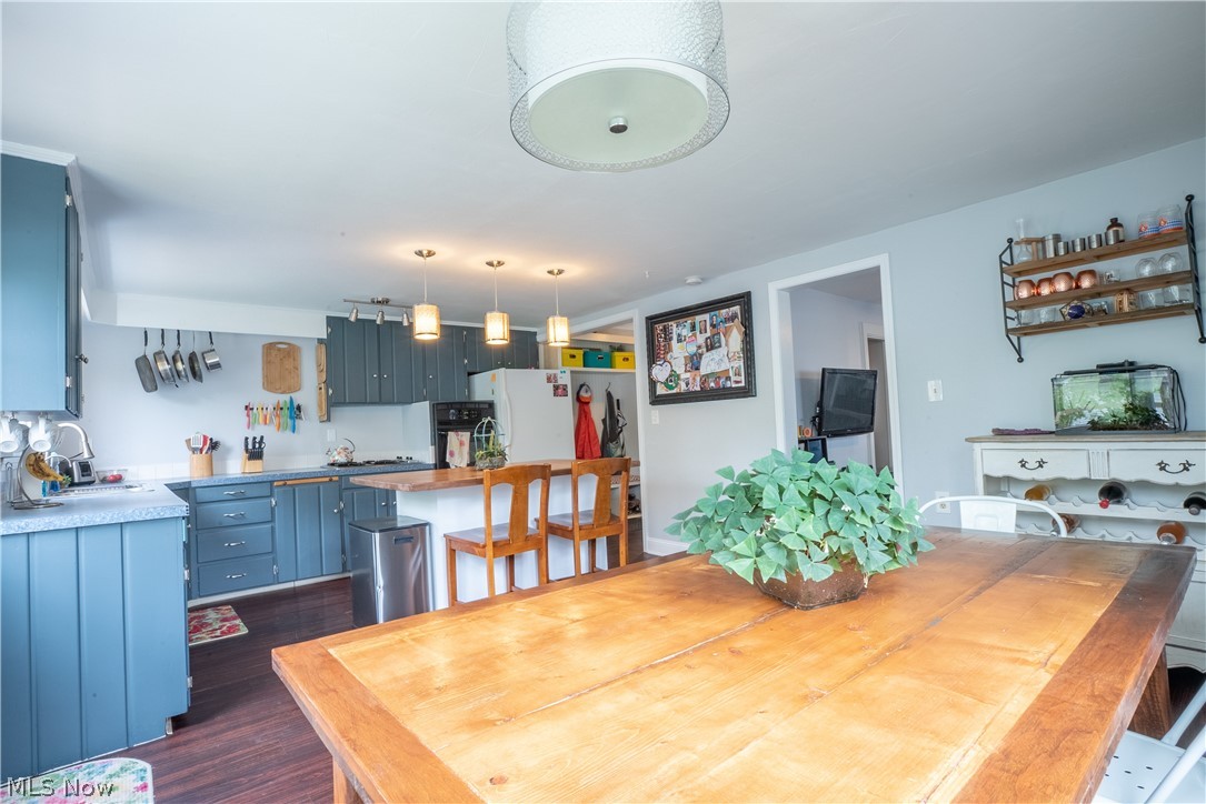 Medina - Residential