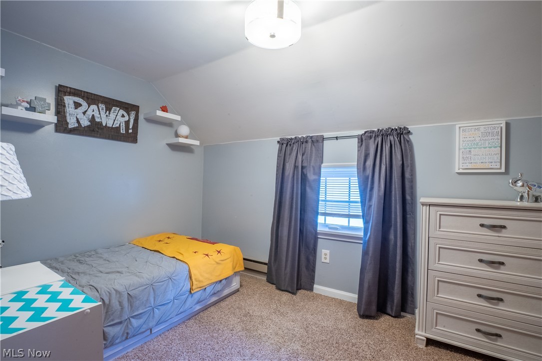 Medina - Residential