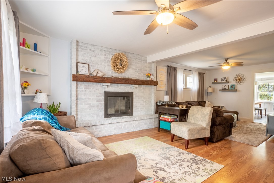 Medina - Residential