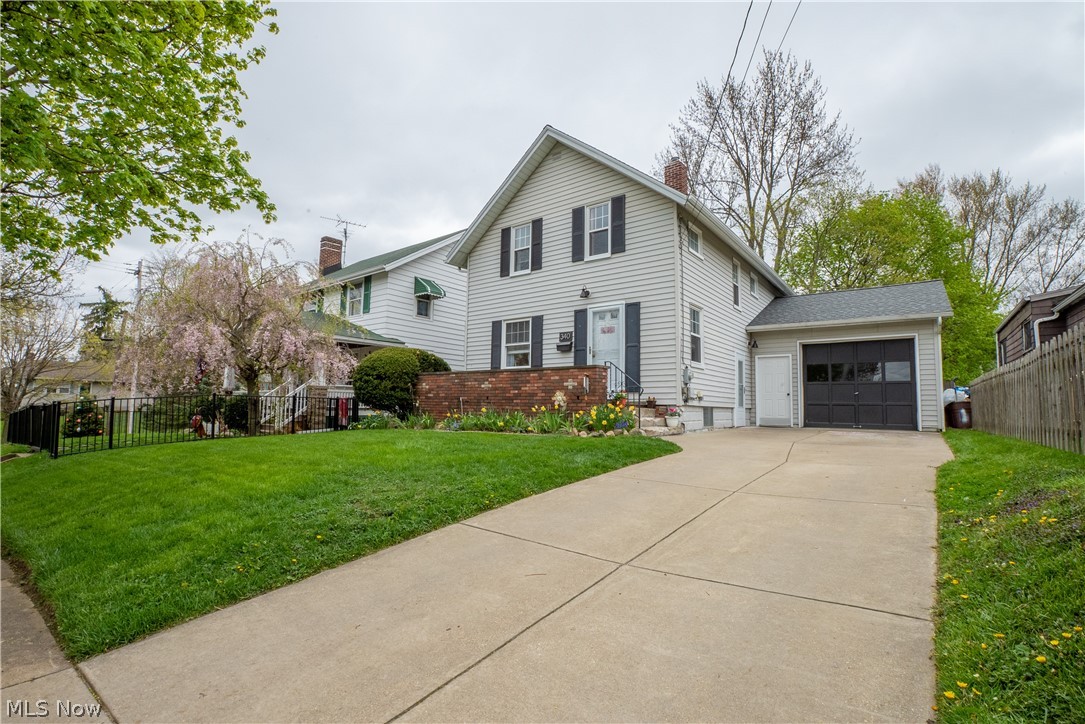 Medina - Residential