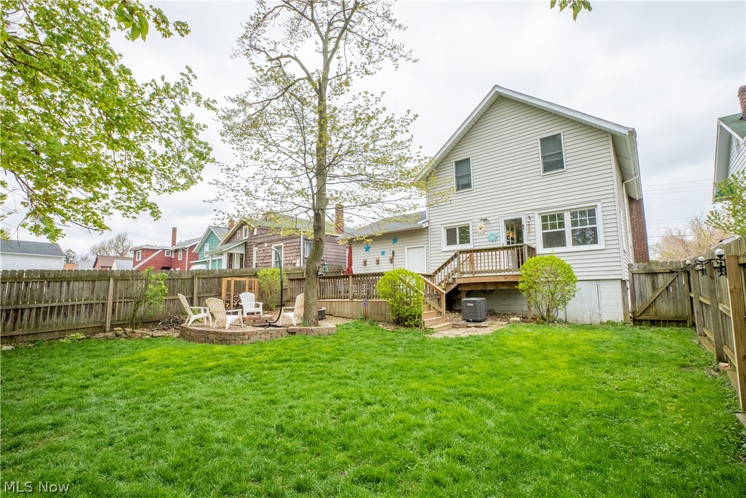 Medina - Residential