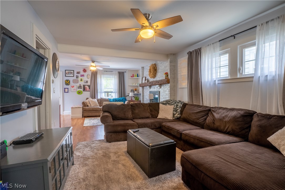 Medina - Residential