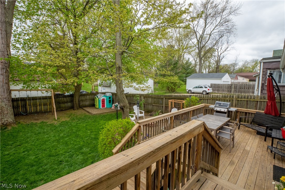 Medina - Residential