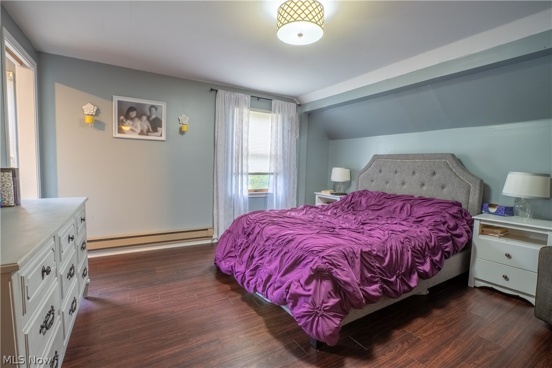 Medina - Residential