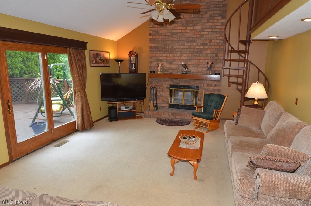 High Point 03 Ph 01 - Residential