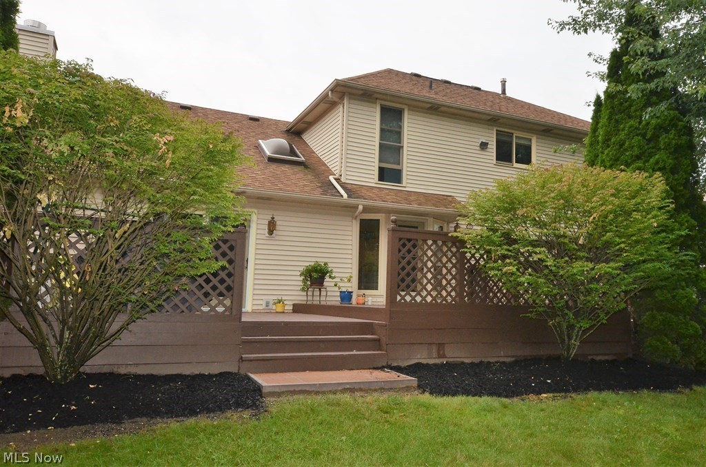 High Point 03 Ph 01 - Residential