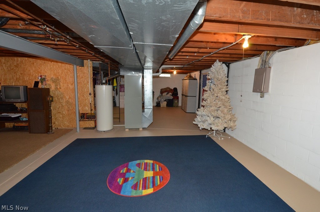 High Point 03 Ph 01 - Residential