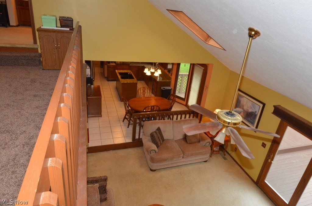 High Point 03 Ph 01 - Residential