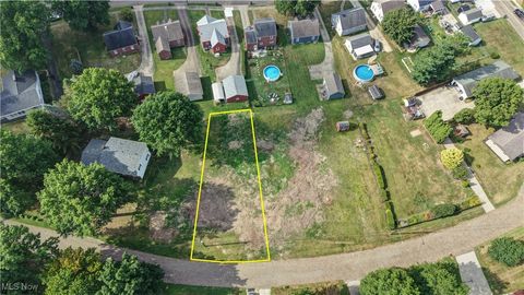 Vacant Land For Sale - Michigan Boulevard<br/> Louisville, OH 44641