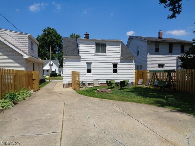 Grandview Park - Residential