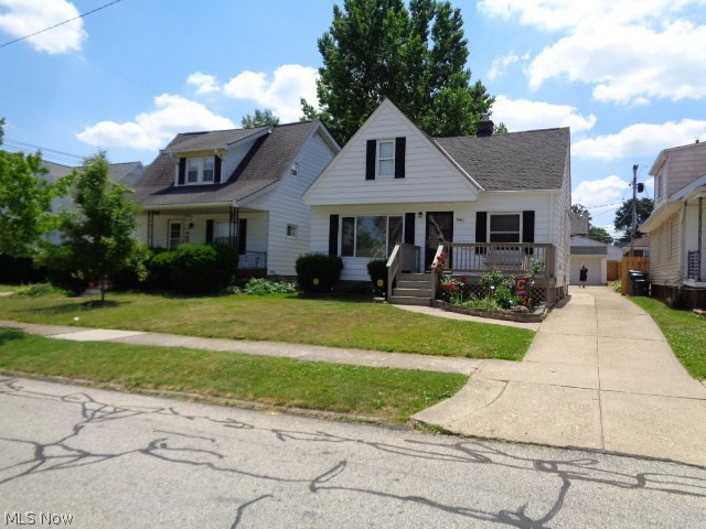 Grandview Park - Residential