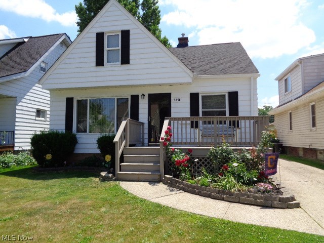 Grandview Park - Residential