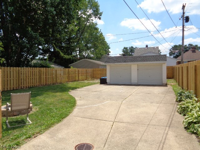 Grandview Park - Residential