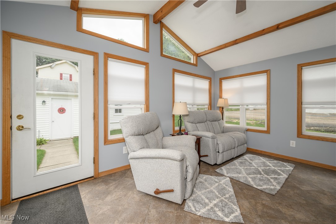 M C A Heights - Residential