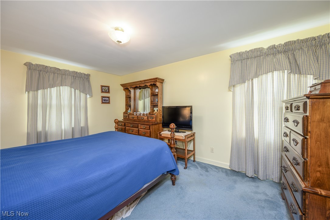 M C A Heights - Residential