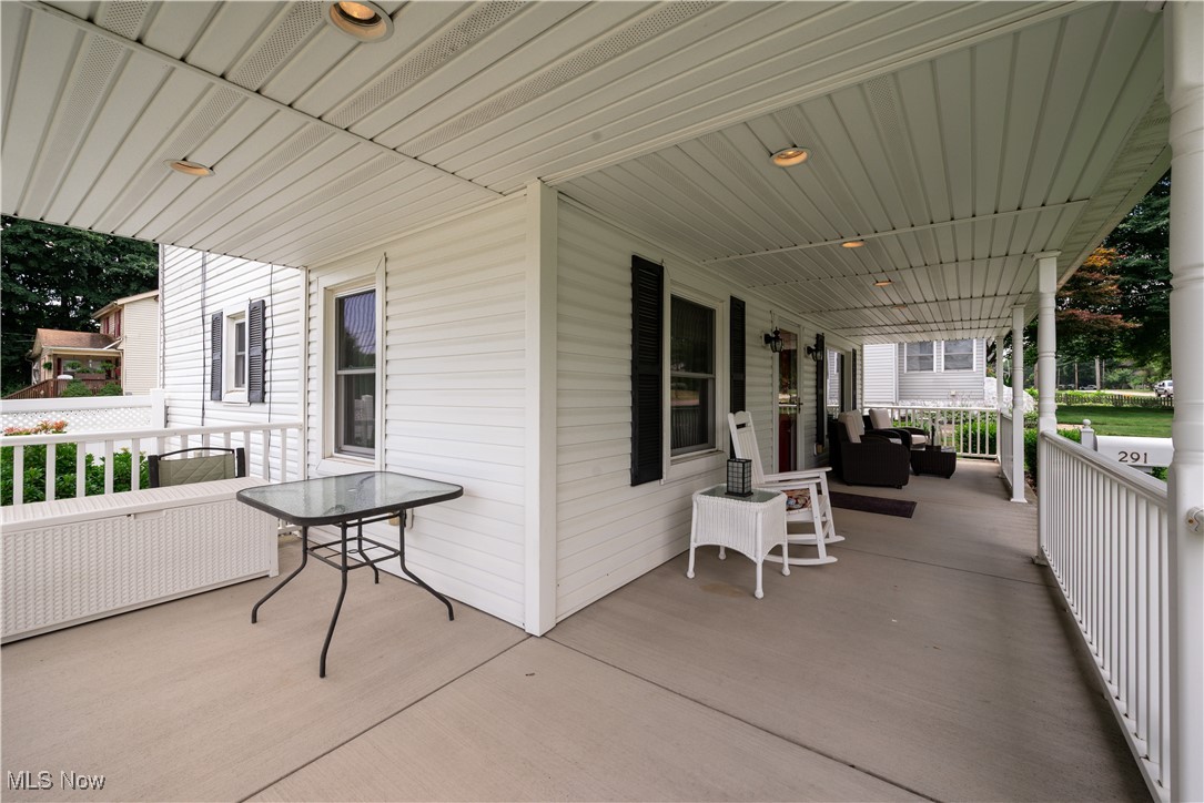 M C A Heights - Residential