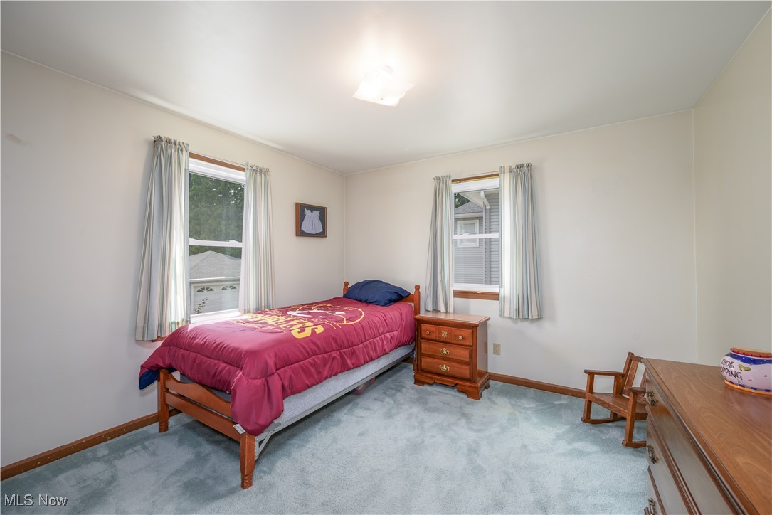 M C A Heights - Residential