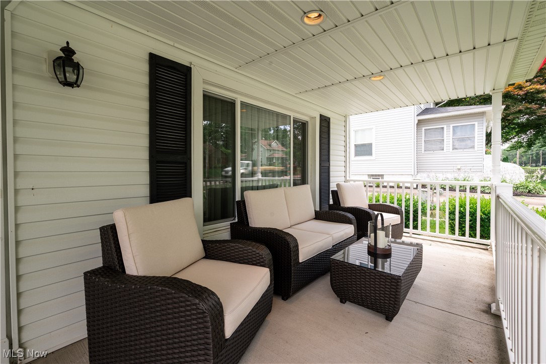 M C A Heights - Residential