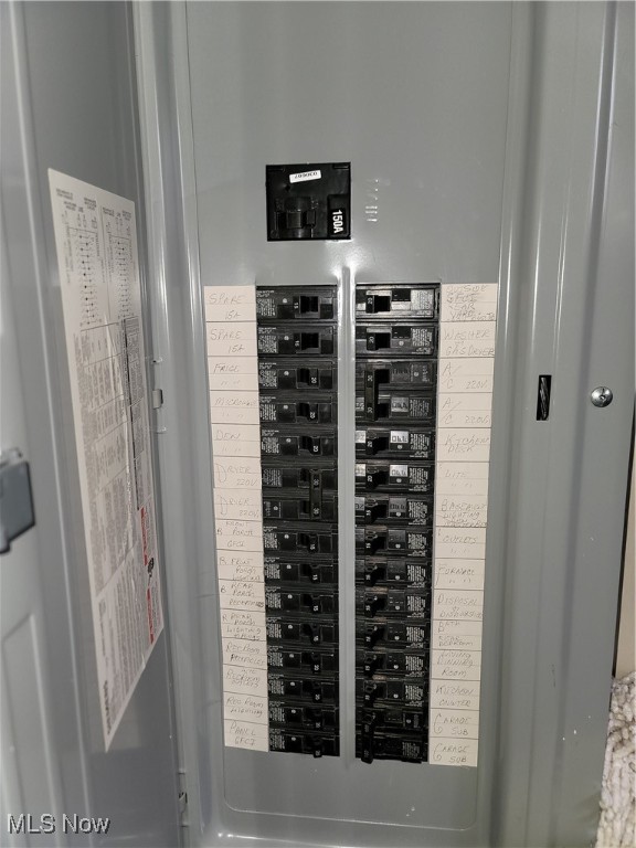 M C A Heights - Residential