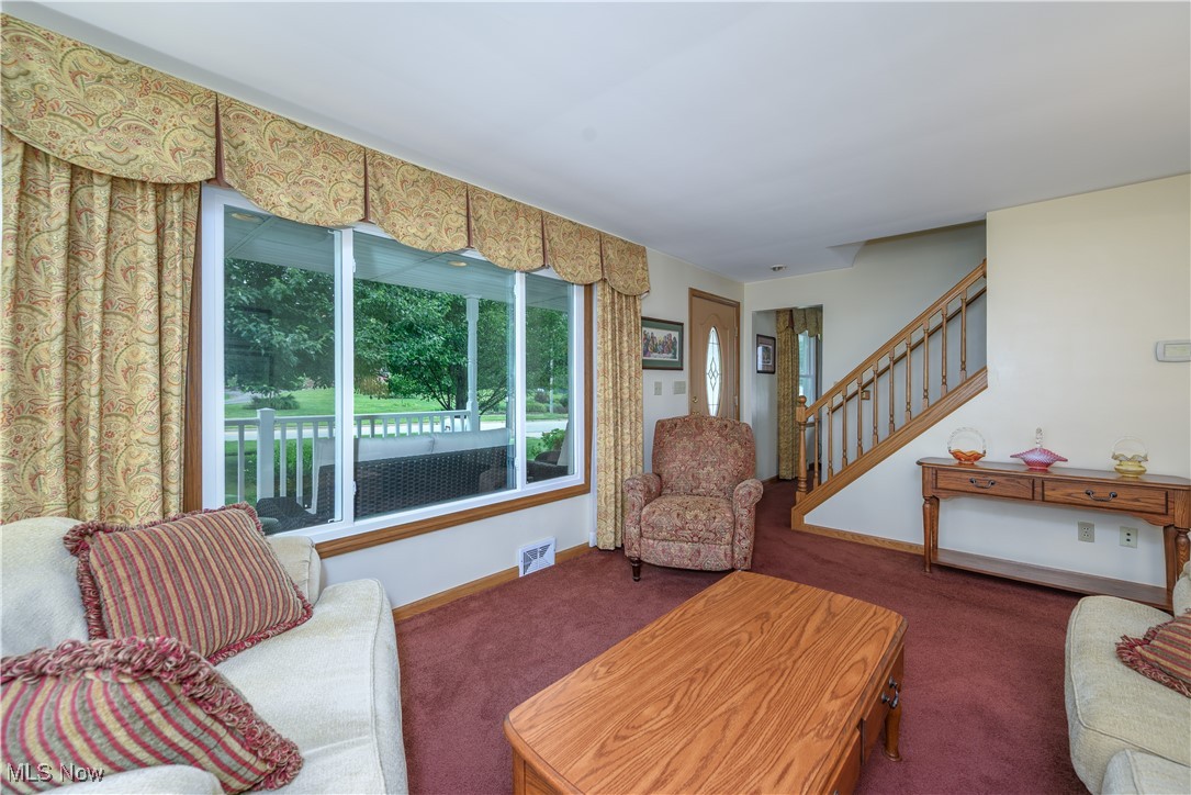 M C A Heights - Residential