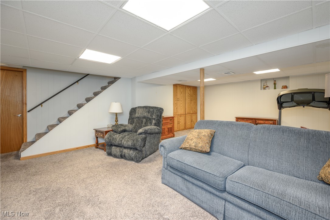 M C A Heights - Residential