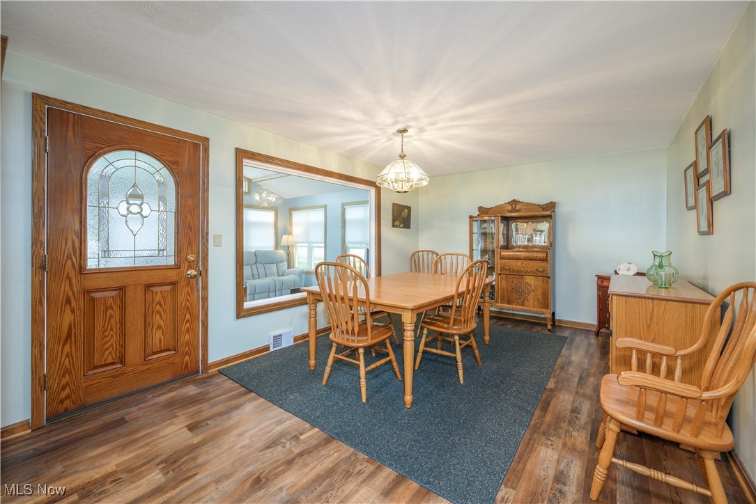 M C A Heights - Residential