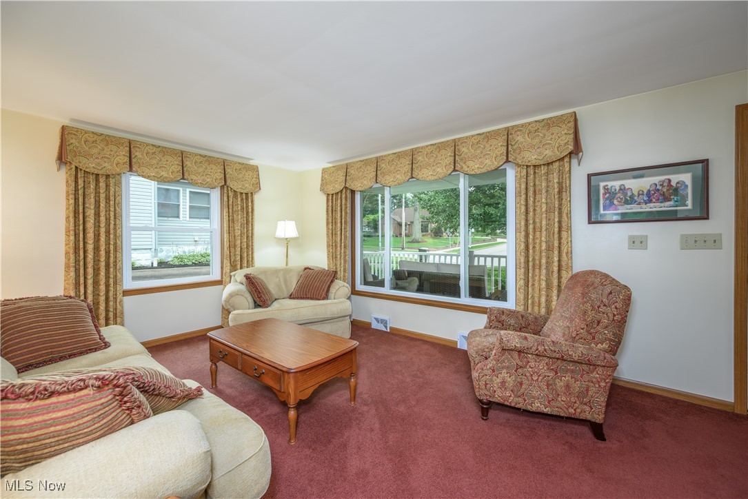 M C A Heights - Residential