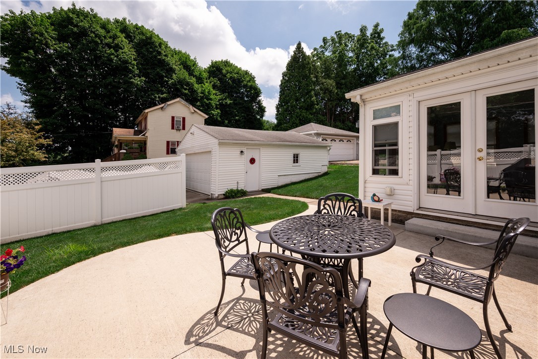 M C A Heights - Residential