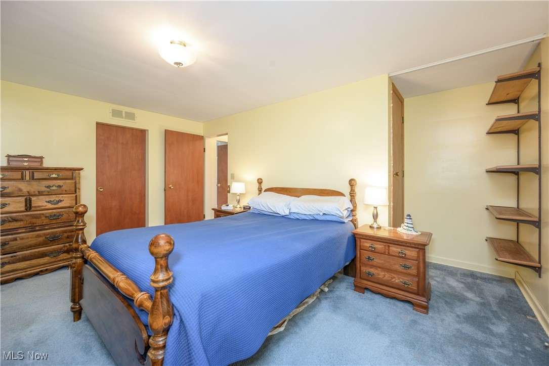 M C A Heights - Residential