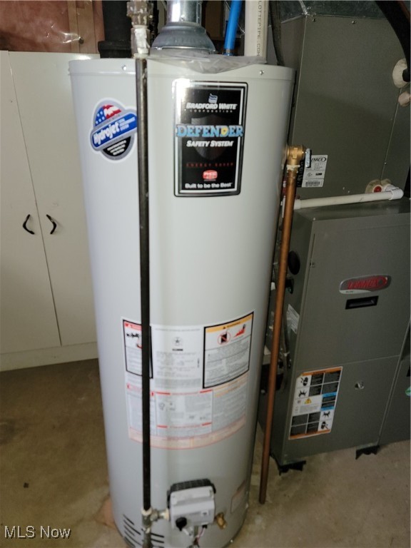 M C A Heights - Residential