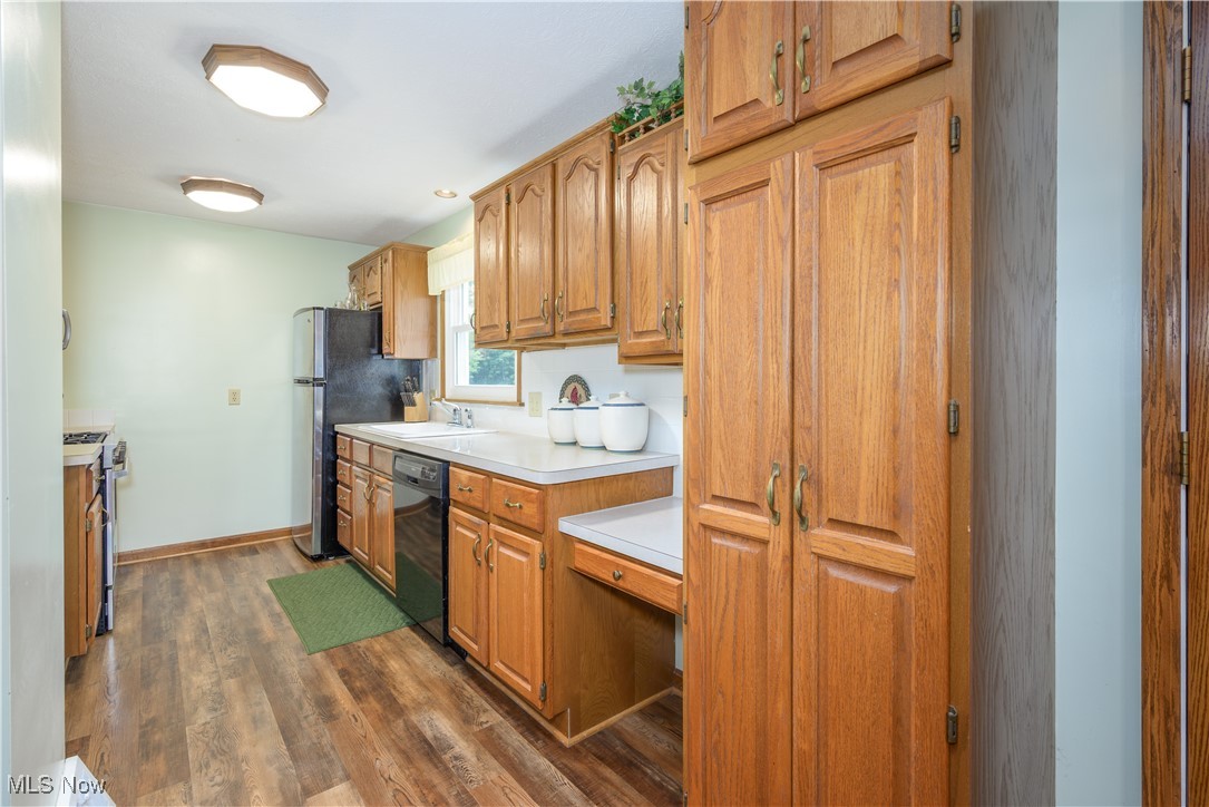 M C A Heights - Residential