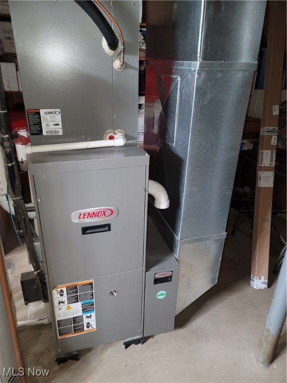 M C A Heights - Residential