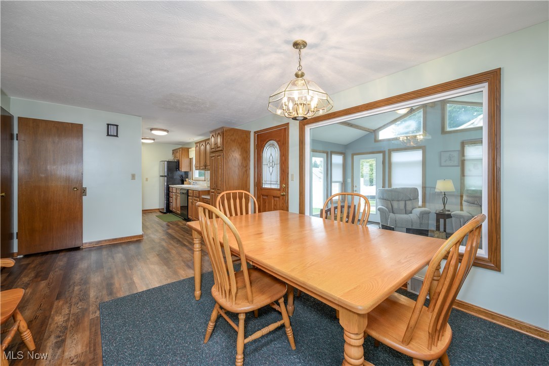 M C A Heights - Residential