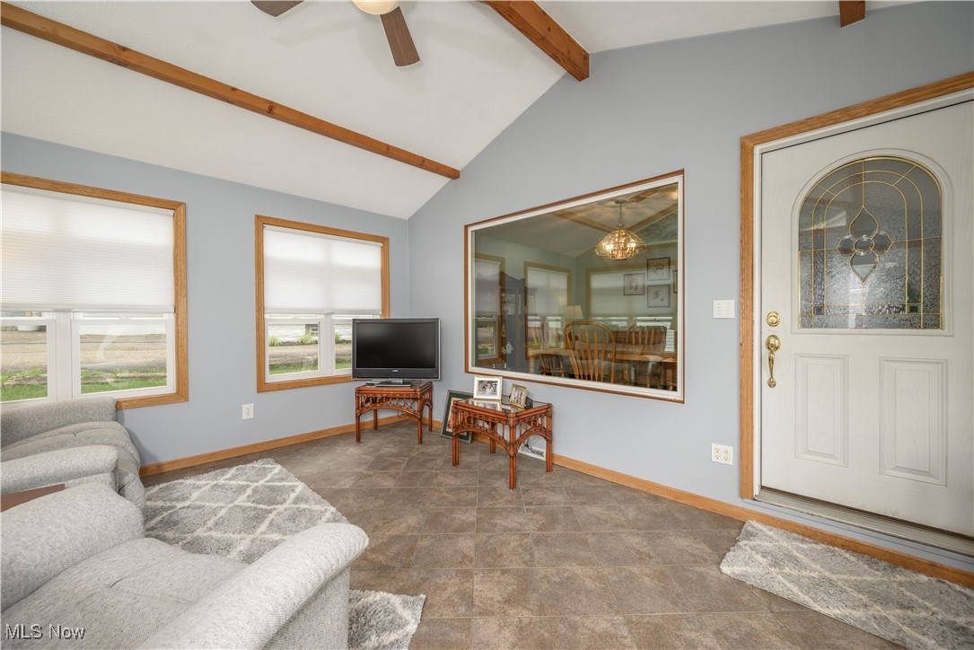 M C A Heights - Residential