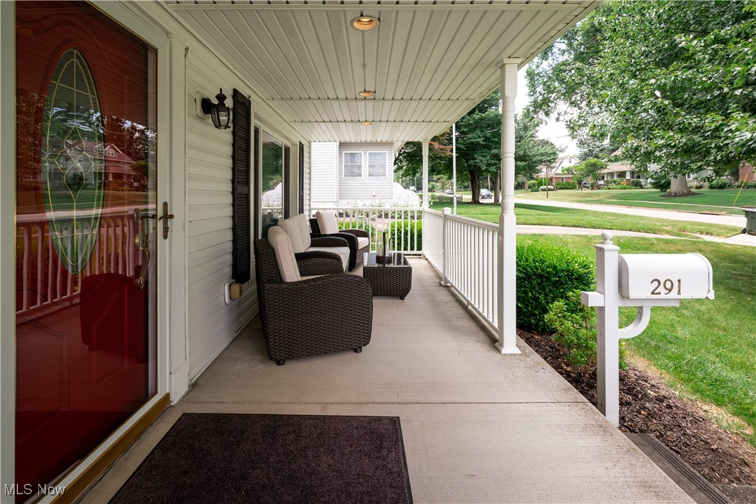 M C A Heights - Residential