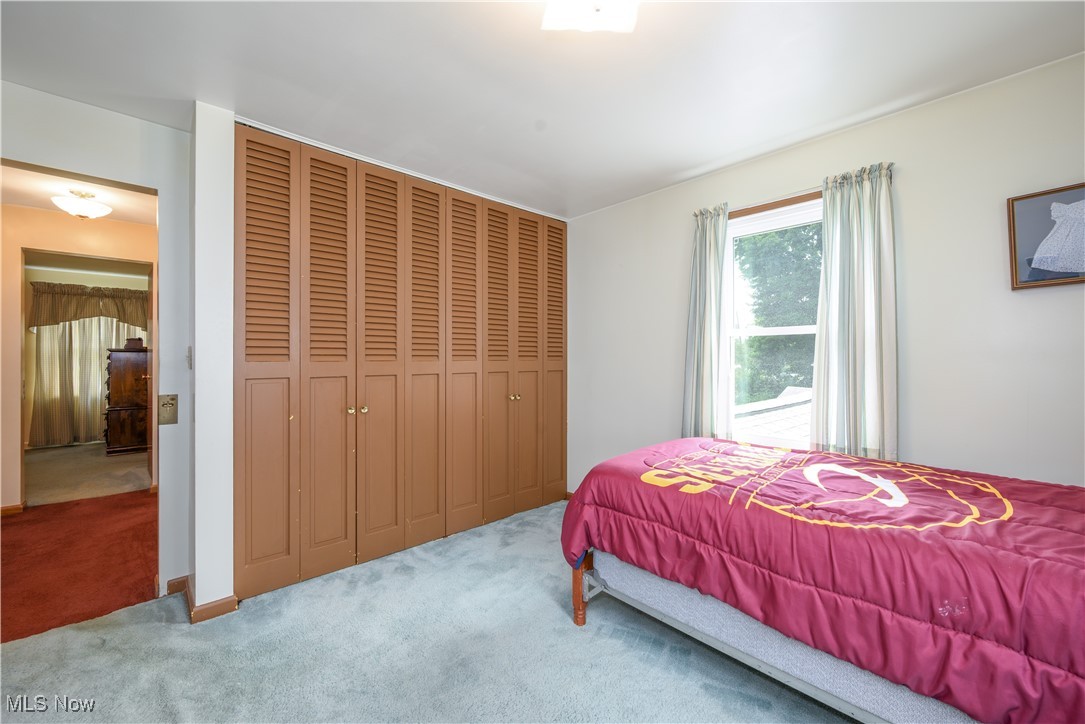 M C A Heights - Residential