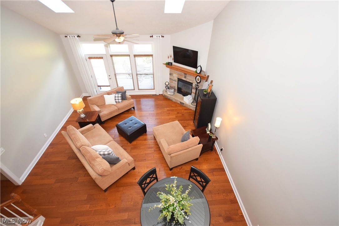 Sterling Green Ph 01 - Residential