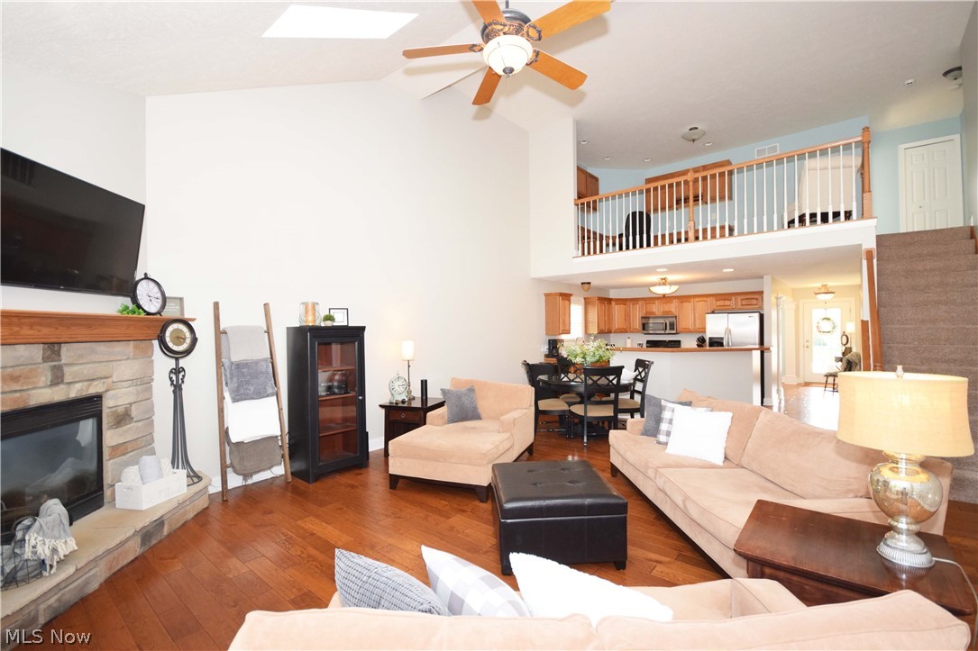 Sterling Green Ph 01 - Residential