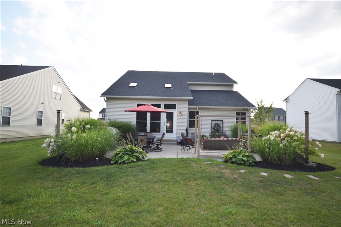 Sterling Green Ph 01 - Residential