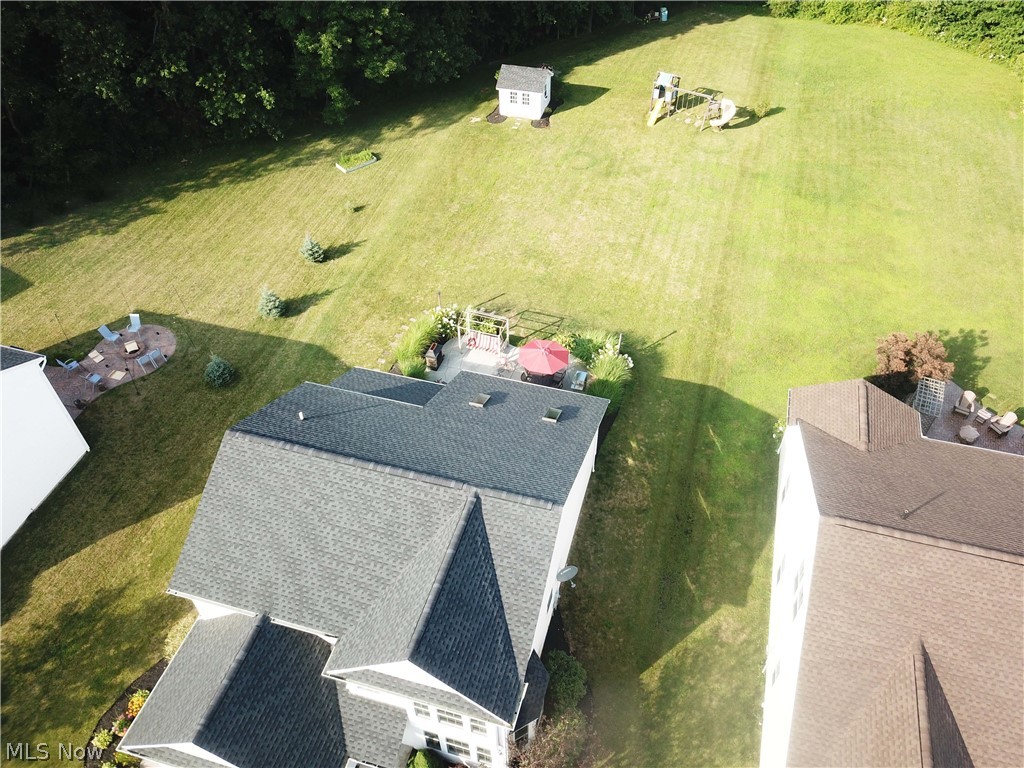 Sterling Green Ph 01 - Residential