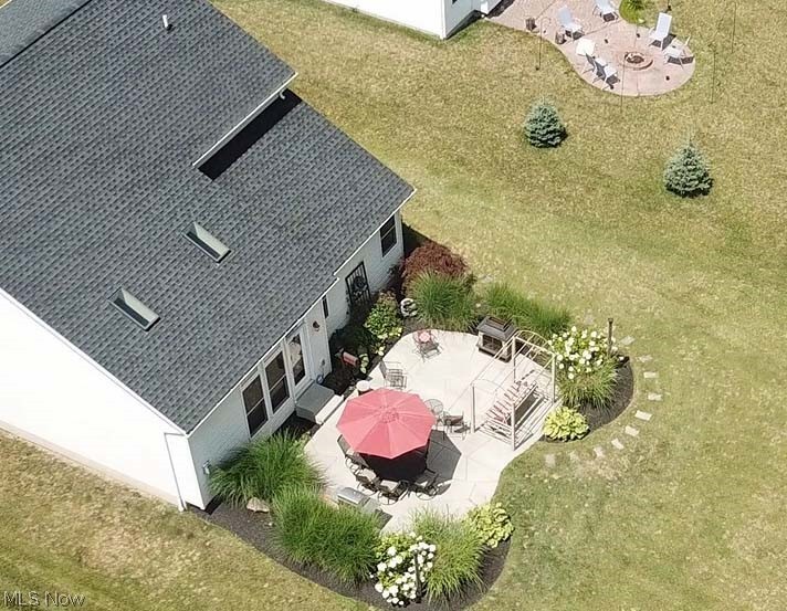 Sterling Green Ph 01 - Residential