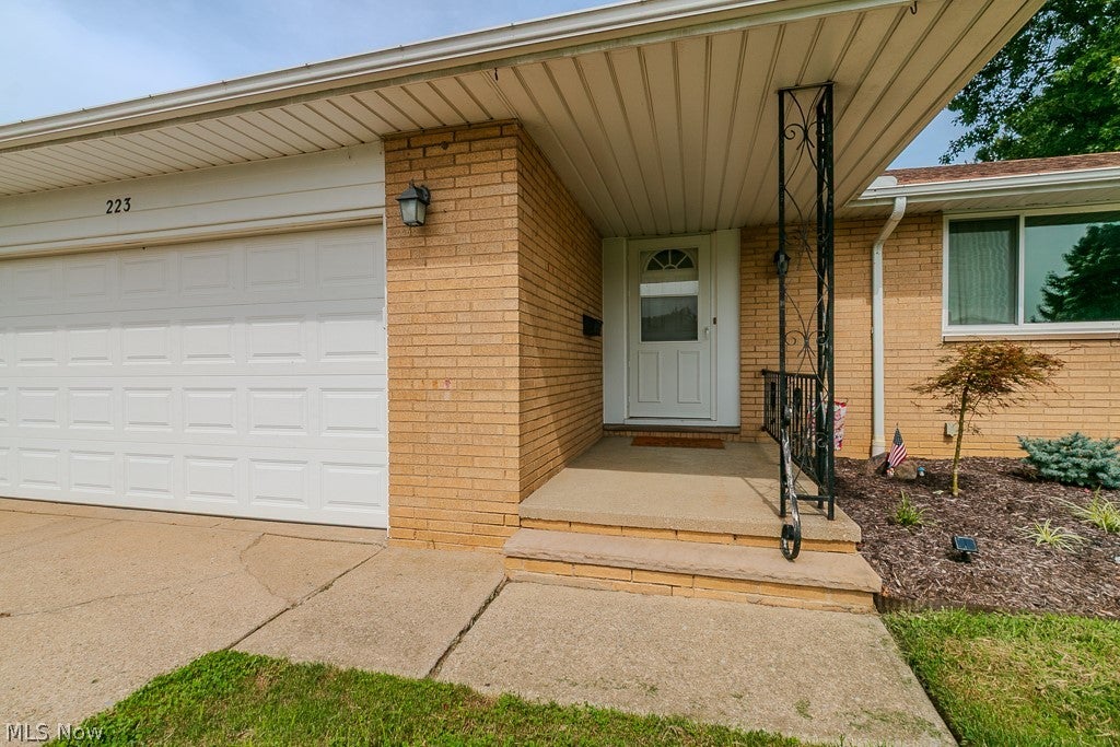 223 Shore Drive