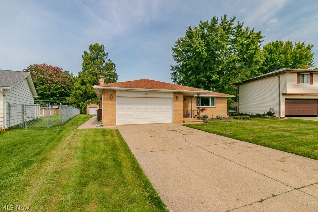 223 Shore Drive